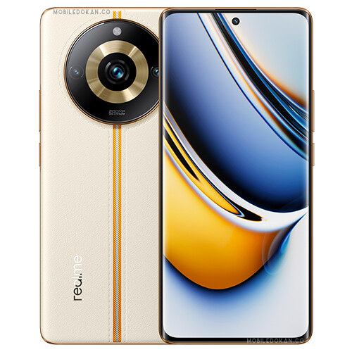 Realme 11 pro plus