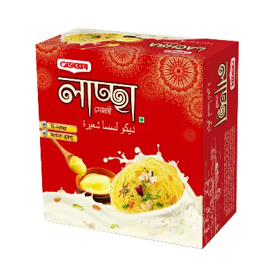 Dekko Premium Lachsa Semai Box 300 gm